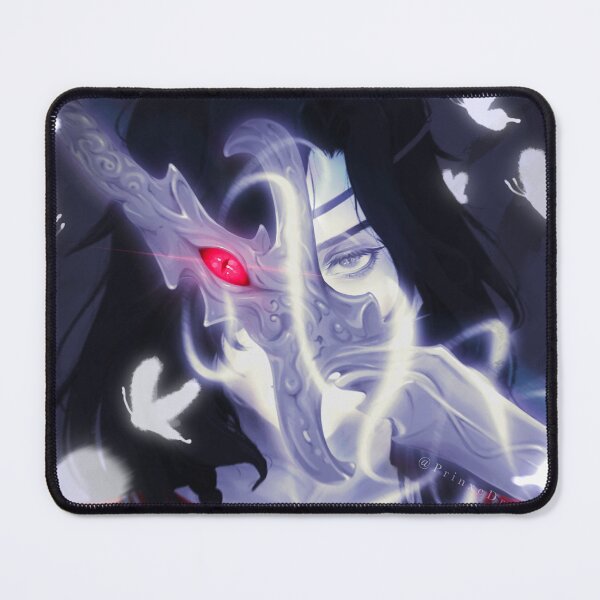 Item preview, Hua Cheng and E-ming designed and sold by Luka-art.