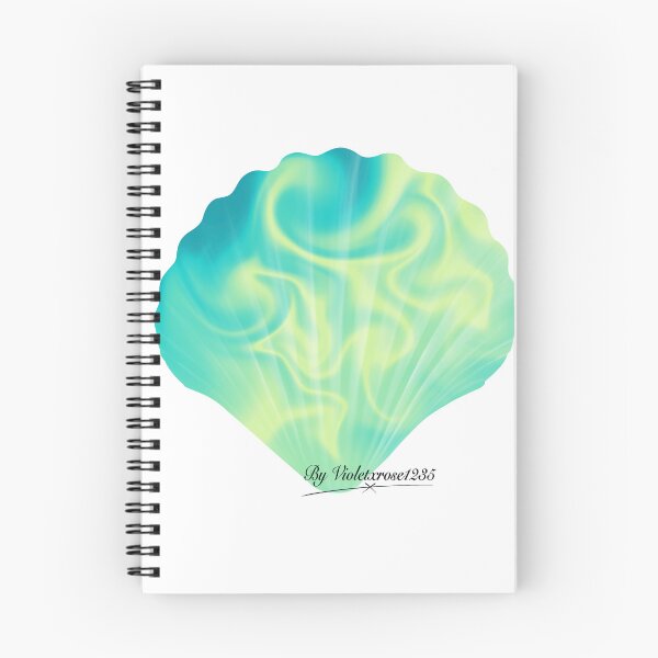 Item preview, Seashell glory designed and sold by violetxrose1235.