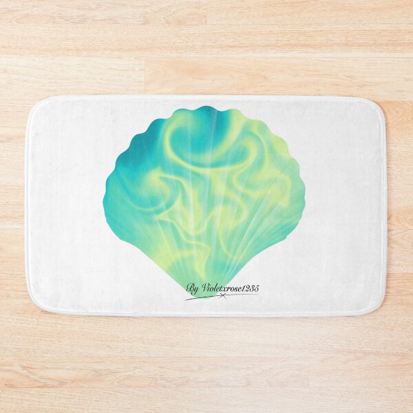 Item preview, Seashell glory designed and sold by violetxrose1235.