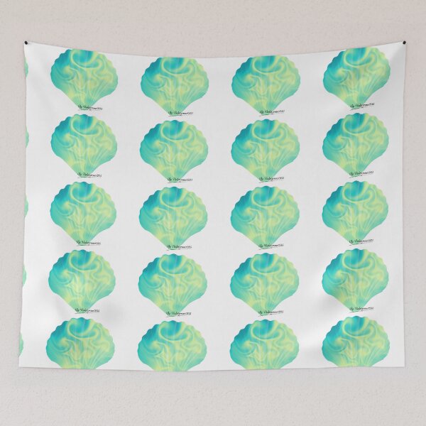 Item preview, Seashell glory designed and sold by violetxrose1235.
