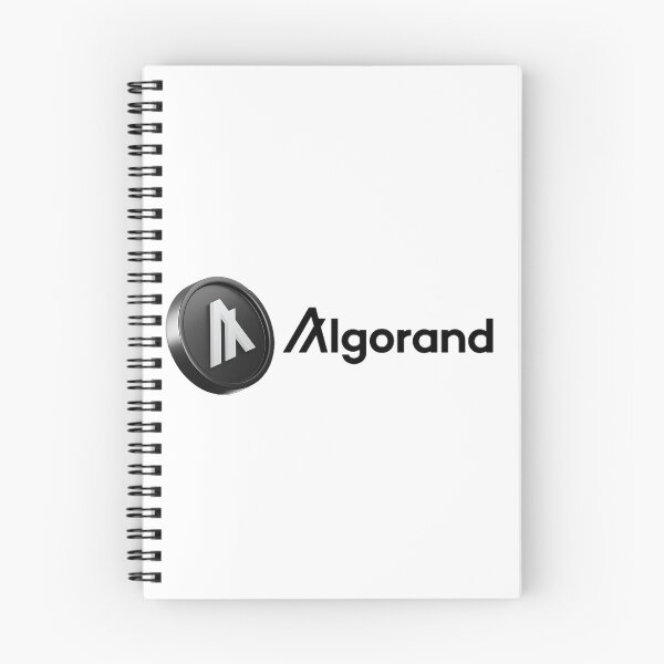 Item preview, Algorand designed and sold by PaulGoldStore.