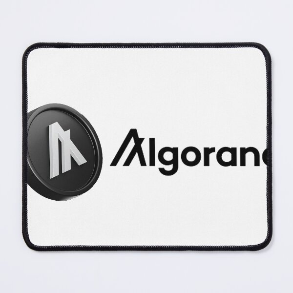 Item preview, Algorand designed and sold by PaulGoldStore.