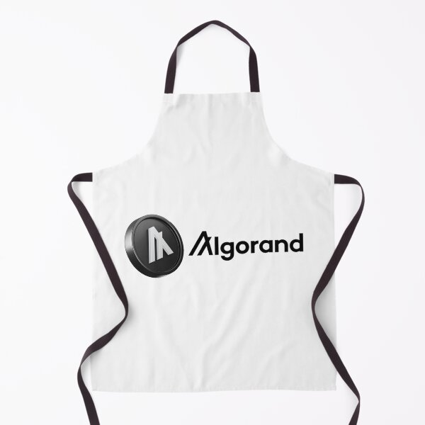 Item preview, Algorand designed and sold by PaulGoldStore.