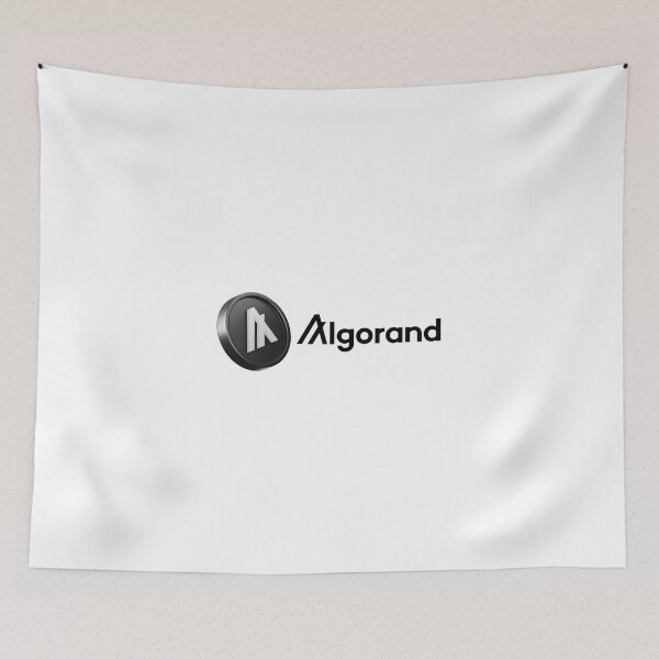Item preview, Algorand designed and sold by PaulGoldStore.