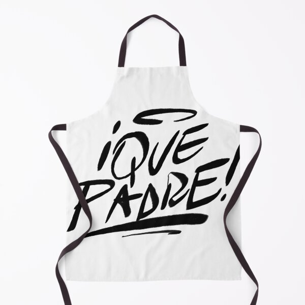 Item preview, Que padre designed and sold by Salohman.