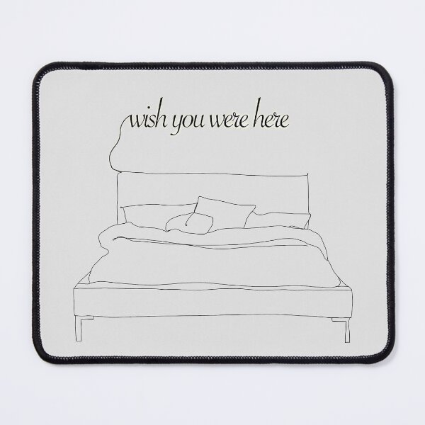 Item preview, Wish you were here designed and sold by morgananjos.