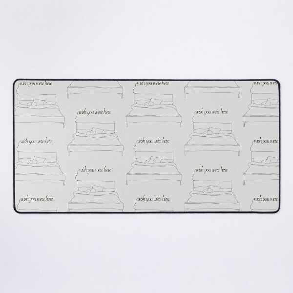 Item preview, Wish you were here designed and sold by morgananjos.