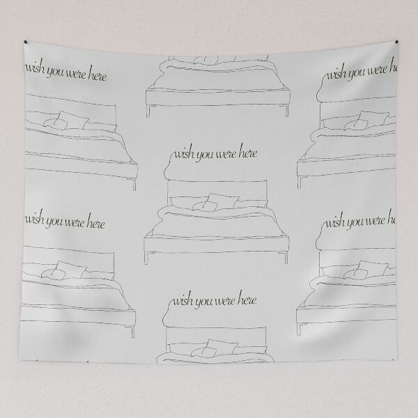 Item preview, Wish you were here designed and sold by morgananjos.