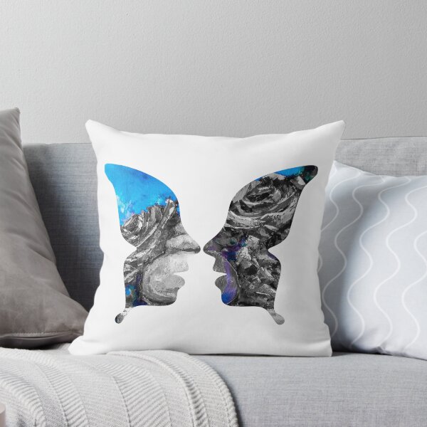 Item preview, We are one!, image with pattern by Marina Daniluka designed and sold by MariDaniArt.