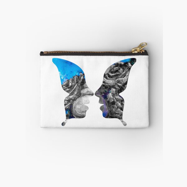 Item preview, We are one!, image with pattern by Marina Daniluka designed and sold by MariDaniArt.