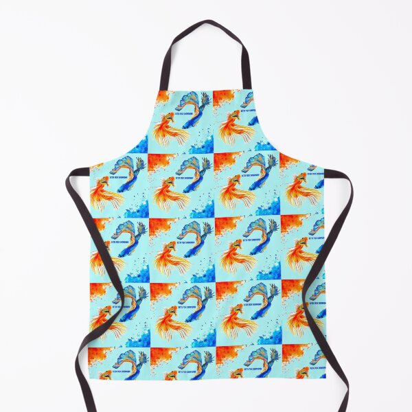 Item preview, Betta Fish Showdown designed and sold by mturns57.
