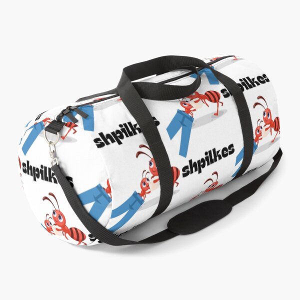 Item preview, Shpilkes - Funny Yiddish Quotes designed and sold by MikeMargolisArt.