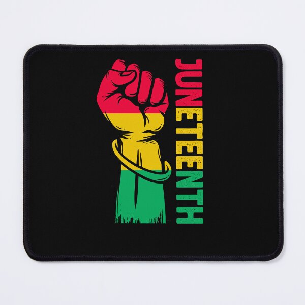 Item preview, Juneteenth 1865 designed and sold by djozefo.