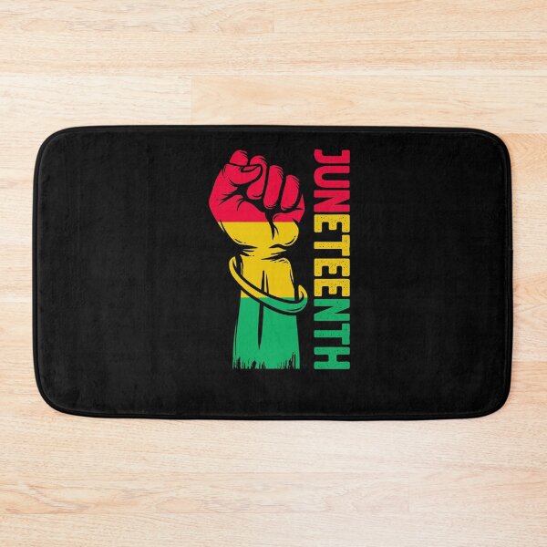 Item preview, Juneteenth 1865 designed and sold by djozefo.