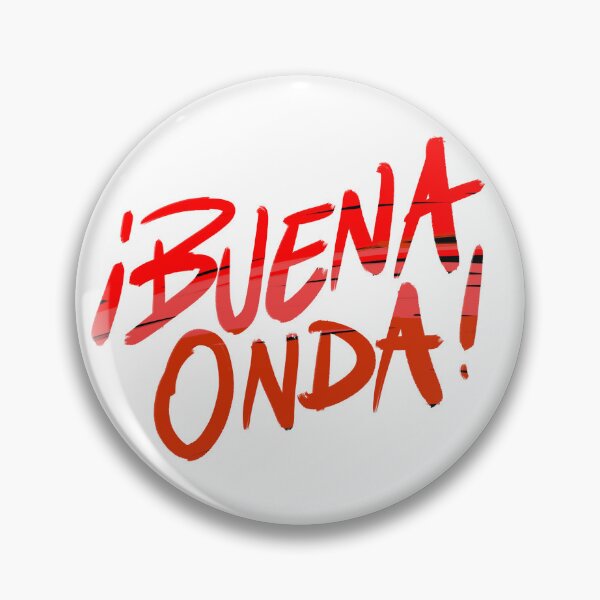 Item preview, Buena Onda designed and sold by Salohman.