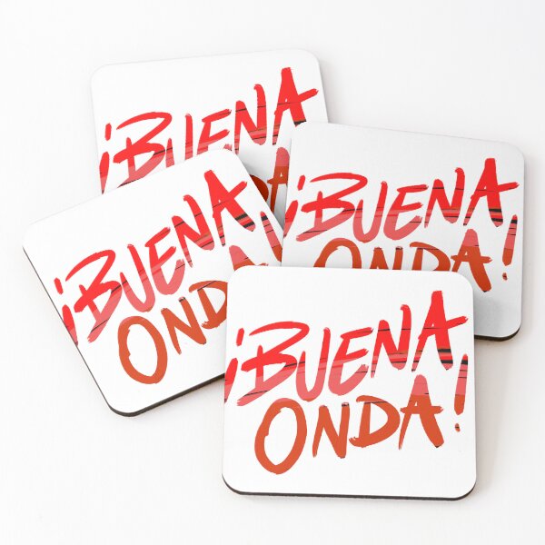 Item preview, Buena Onda designed and sold by Salohman.