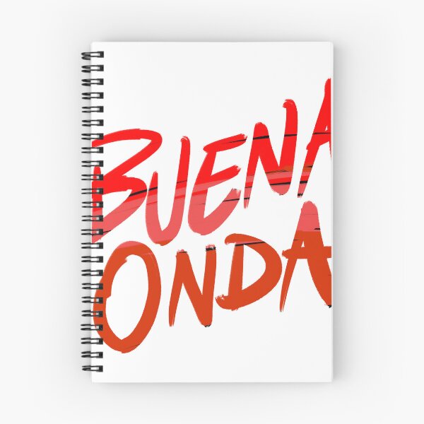 Item preview, Buena Onda designed and sold by Salohman.