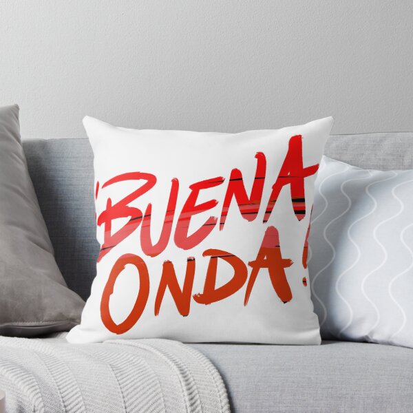 Item preview, Buena Onda designed and sold by Salohman.