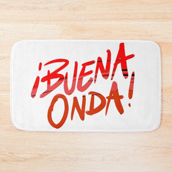 Item preview, Buena Onda designed and sold by Salohman.
