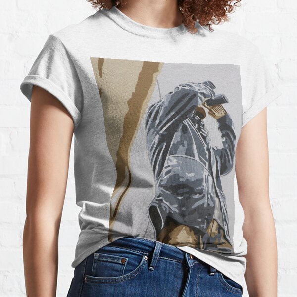 Harmonie 11 T-shirt classique