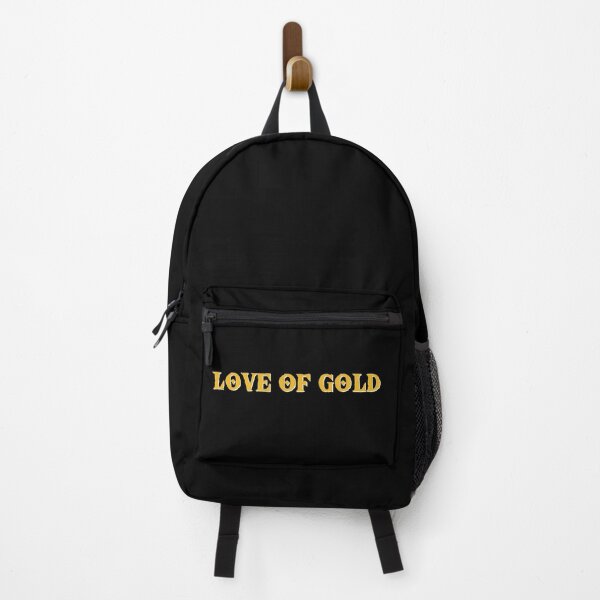 Item preview, Love of Gold - Black designed and sold by Tolkienian.