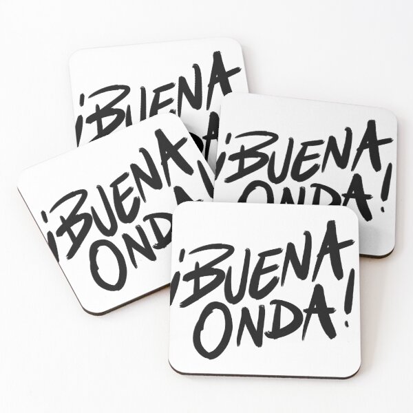 Item preview, Buena Onda 2 designed and sold by Salohman.