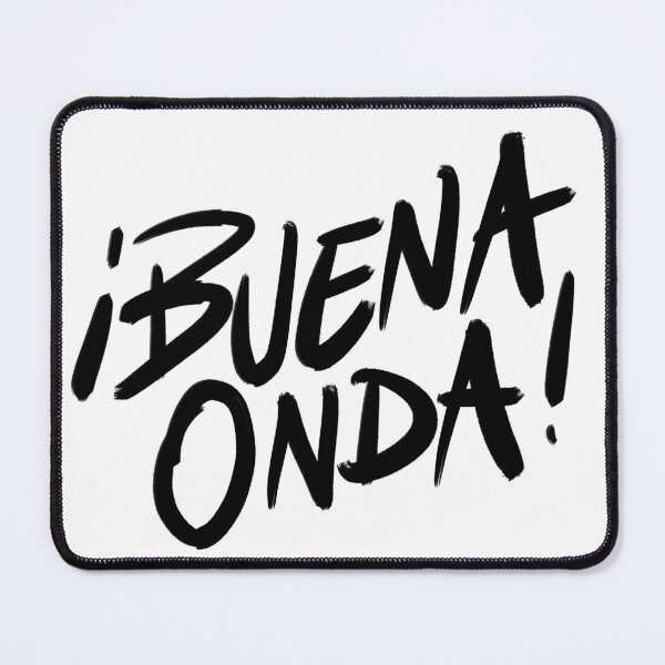 Item preview, Buena Onda 2 designed and sold by Salohman.