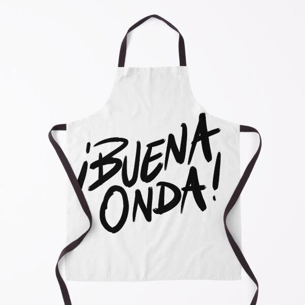 Item preview, Buena Onda 2 designed and sold by Salohman.