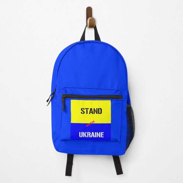 Item preview, Stand with Ukraine designed and sold by porfysoundtrack.