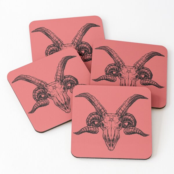 Item preview, The Devil Tarot Card designed and sold by Mossy Frog.