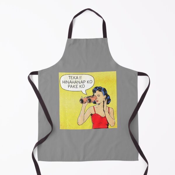 Item preview, Ang Pake ko designed and sold by geneblazaart.