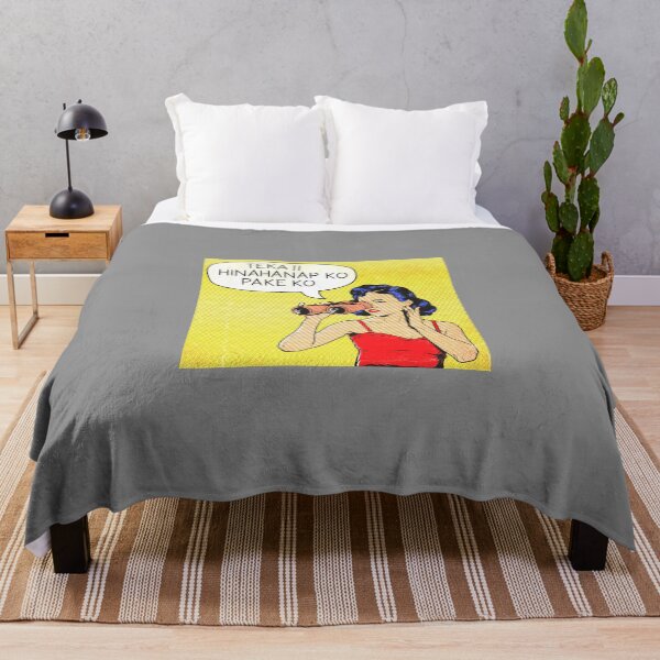 Item preview, Ang Pake ko designed and sold by geneblazaart.