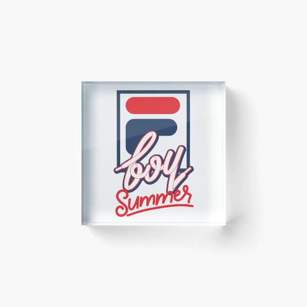 Item preview, F-Boy Summer designed and sold by Toygami.