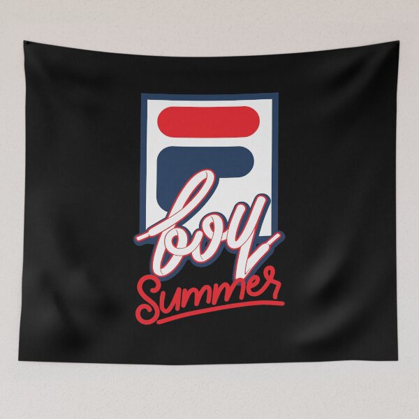 Item preview, F-Boy Summer designed and sold by Toygami.