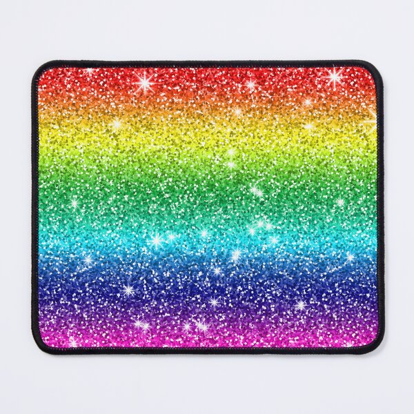 Item preview, Glitter Sparkle Rainbow Effect designed and sold by cookymunster.