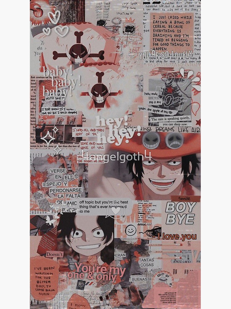 Desktop Wallpaper Monkey D. Luffy, One Piece, Anime, Hd Image, Picture,  Background, Sbry V