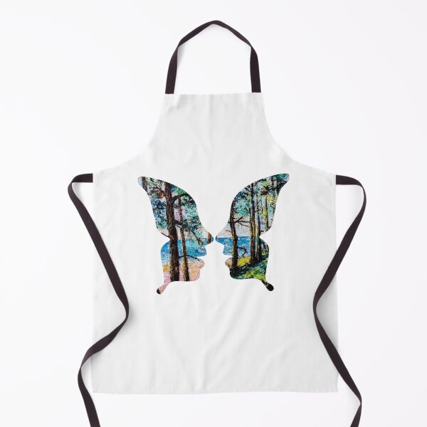 Item preview, We are one!, image with pattern by Marina Daniluka designed and sold by MariDaniArt.