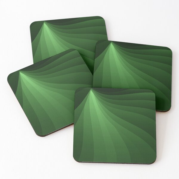 Item preview, green explosion designed and sold by Laura Greco.