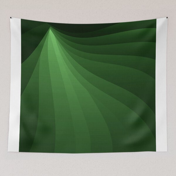 Item preview, green explosion designed and sold by Laura Greco.