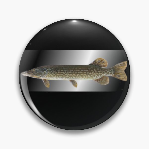 Item preview, Glimmering Pike designed and sold by CryptoEnths.
