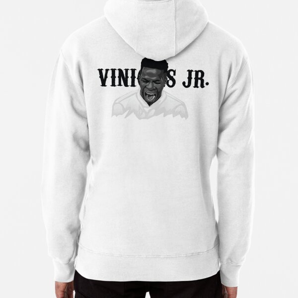 Vinicius Jr Brazil Football shirt, hoodie, sweater, long sleeve and tank top