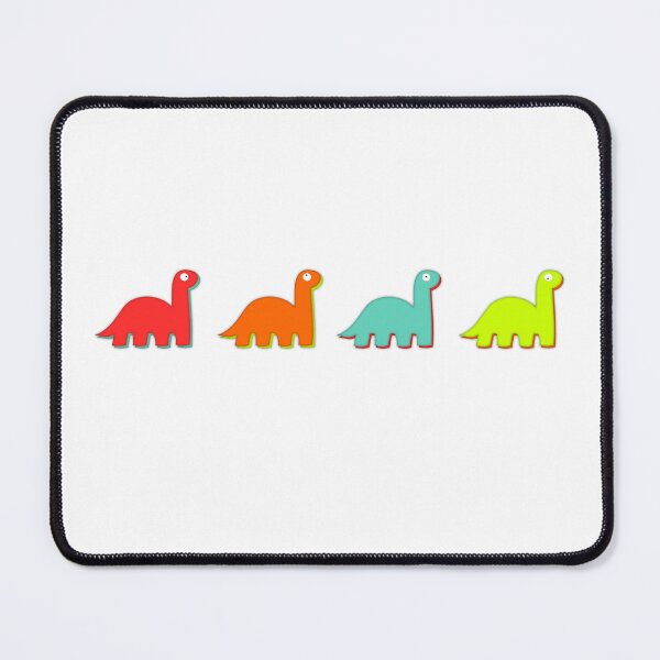 Item preview, aloha dinosaur| Different Types Of Dinosaur designed and sold by Karam Barakat.