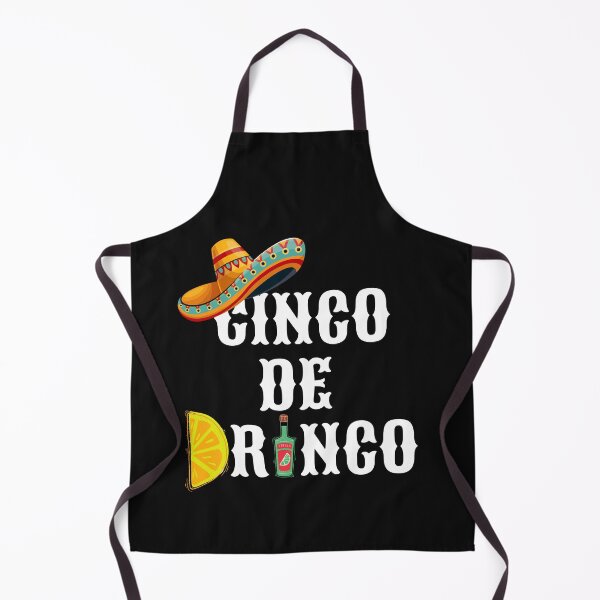 Item preview, Sombrero Mexican Fiesta Cinco De Mayo  Cinco De Drinko designed and sold by Bap-tiste.