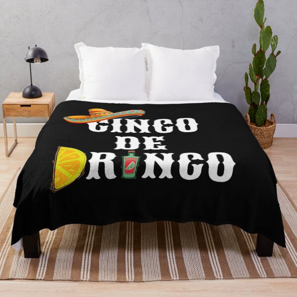 Item preview, Sombrero Mexican Fiesta Cinco De Mayo Cinco De Drinko designed and sold by Bap-tiste.