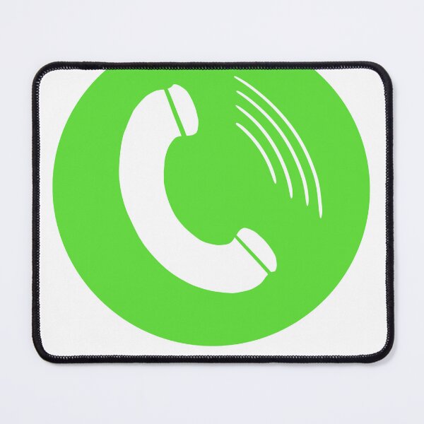 Item preview, incoming call designed and sold by communityenema.