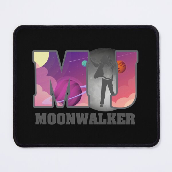 Item preview, Moonwalker MJ designed and sold by sterlinggcad.