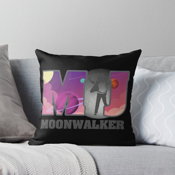 Item preview, Moonwalker MJ designed and sold by sterlinggcad.