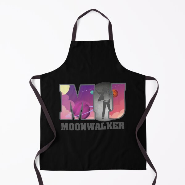 Item preview, Moonwalker MJ designed and sold by sterlinggcad.