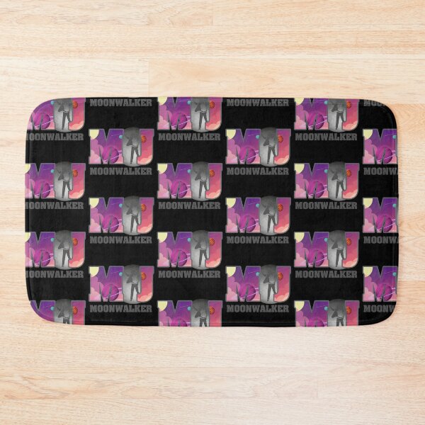 Item preview, Moonwalker MJ designed and sold by sterlinggcad.