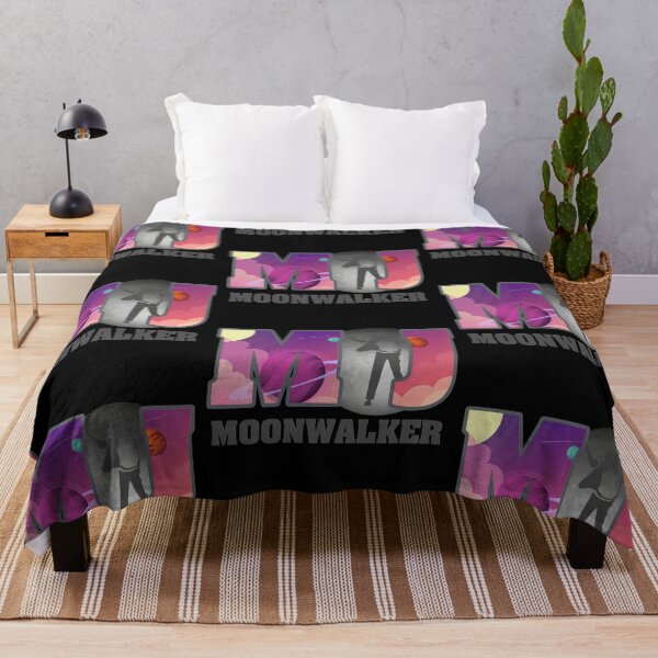 Item preview, Moonwalker MJ designed and sold by sterlinggcad.